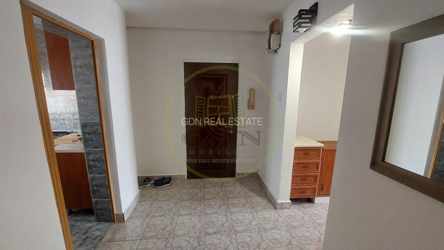 Apartament 3 camere, decomandat, 65 mp, etajul 2, cartier Siloz, zona Nanterre - 6