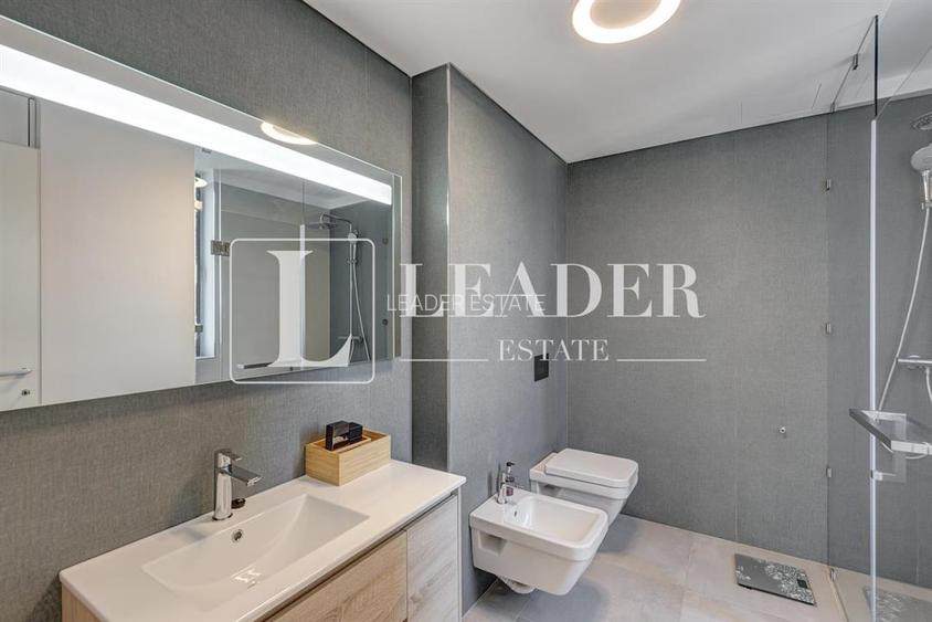 Apartament 5 camere exclusivist | Floreasca | de inchiriat - 16
