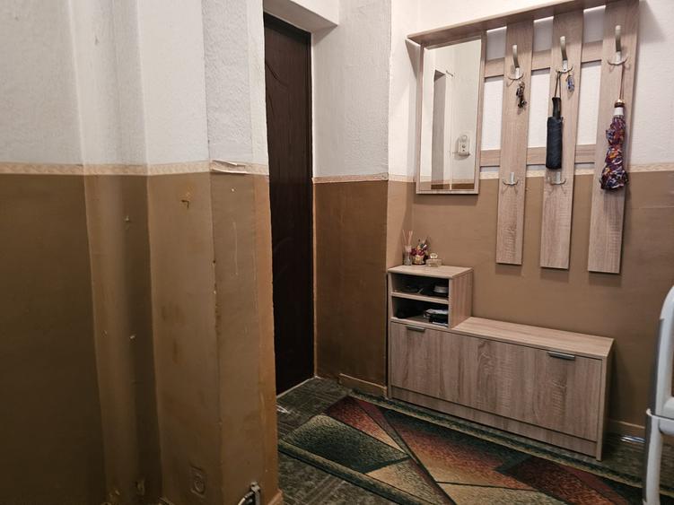 0% Comision! Apartament 2 camere, balcon 11,6 mp, decomandat, B-dul Bucuresti