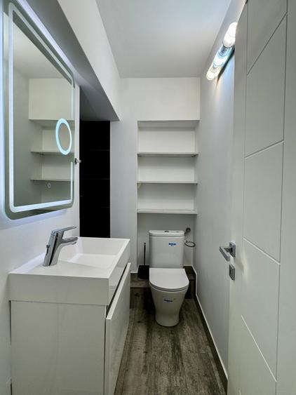 Apartament 3 Camere Obor – Vedere Superbă, Mobilat și Utilat!