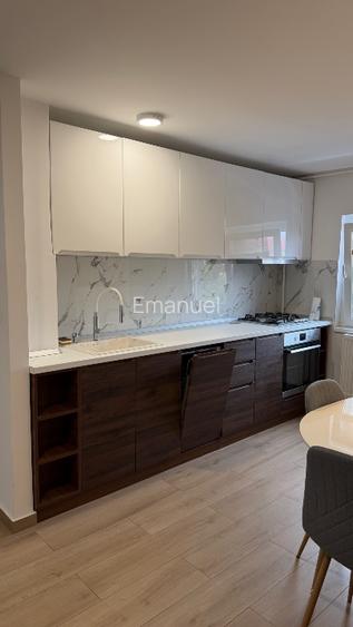 Proprietar | 3 camere, 2 bai, 2 balcoane | Lipovei principala – Iulius - 6