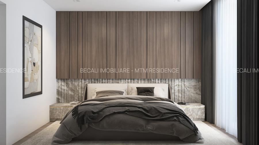MTM Luxury Villas - 22
