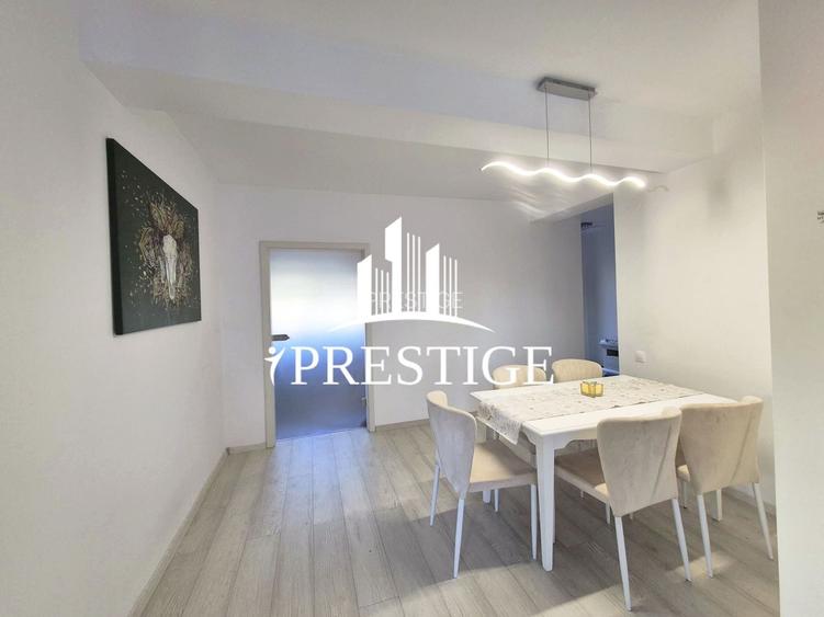 CASĂ 4 CAMERE, 2 BĂI, 120 MPU, CURTE INDIVIDUALĂ, ȘELIMBĂR, TRIAJULUI - 13
