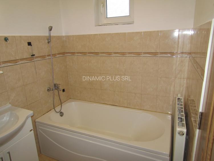 De închiriat apartament 2 camere + living | Sibiu, zona Cedonia, str. Roșiorilor - 21