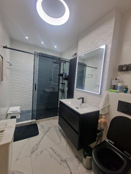 Închiriere apartament lux 118mp