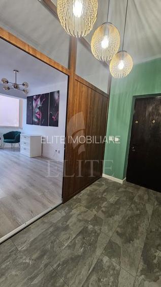 Apartament 3 camere în zona INTERSERVISAN - 5