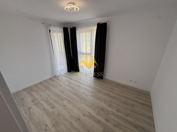 2 camere,modern,parcare,bloc nou, Floresti, Somesului Zona Avram Iancu