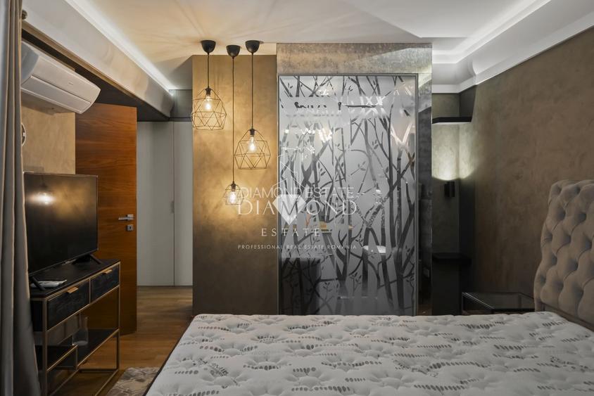 Apartament cu priveliste panoramica | Parcare | Sauna | 2 dressing-uri - 19