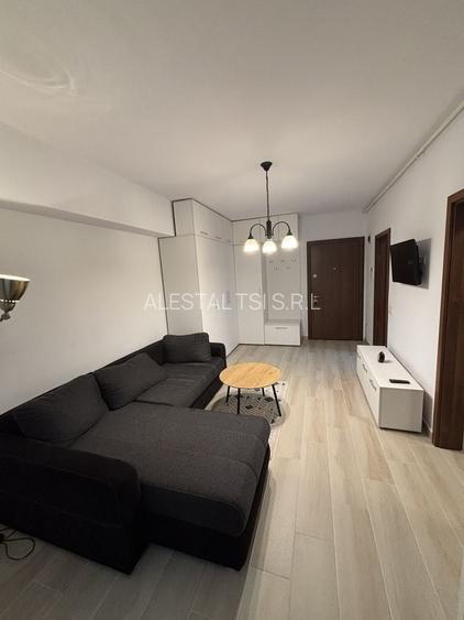 2 camere bloc nou Iancului - 2