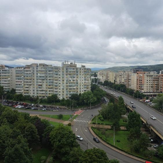 Apartament cu 4 camere, Calea Manastur, Cluj Napoca