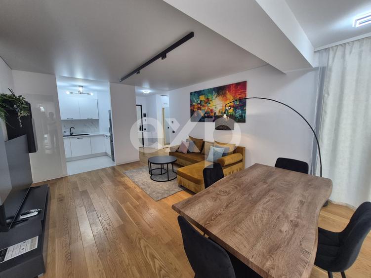 2 Camere de Închiriat în Yacht Kid | Floreasca I Fabrica de Glucoza