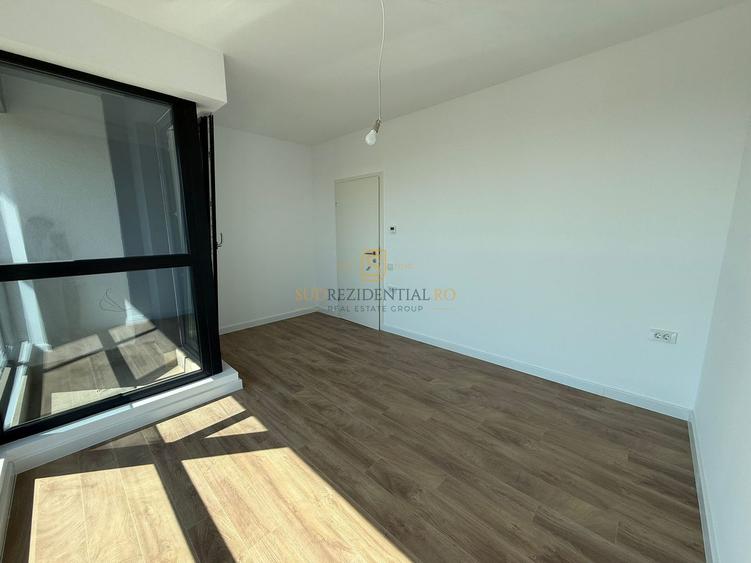 Apartament cu 2 camere, tip studio, Sos. Salaj - Sector 5