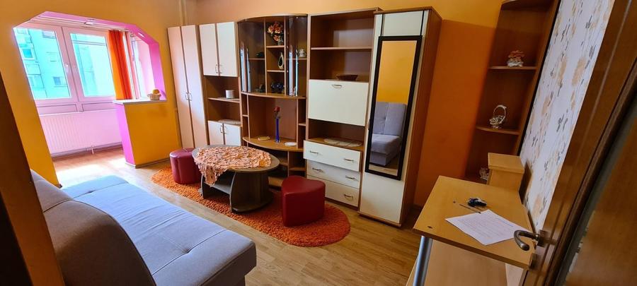 Inchiriere Garsoniera Telegrafului – Timisoara