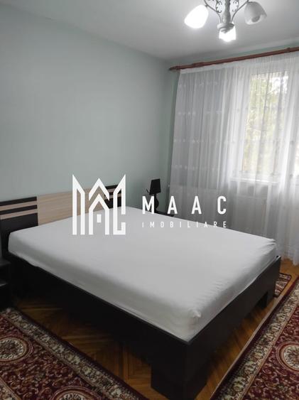 Apartament 3 camere de închiriat | Hipodrom 3, Sibiu | 70 mp