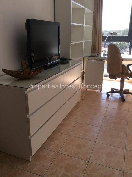 Inchiriere 2 camere Mitropolie - Unirii mobilat si utilat MODERN, Centrala termi - 7