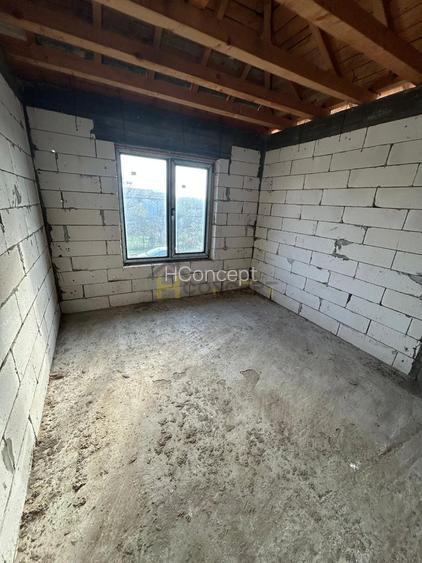 Casa individuala Teren 360 mp Cornetu Ilfov - 15