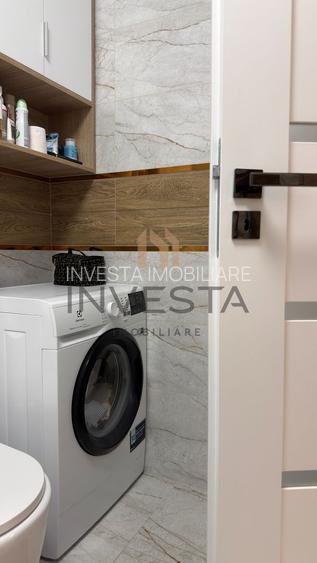 Apartament cu 2 camere, Elite City! - 8