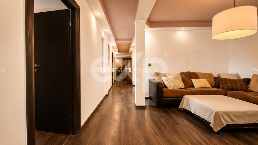 Apartament boutique | 108 mp utili | 95 m de Piața Unirii | Schei, Brașov - 9