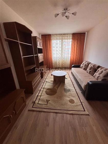 Apartament 2 camere, decomandat, cu parcare, etaj intermediar-Grivitei - 2