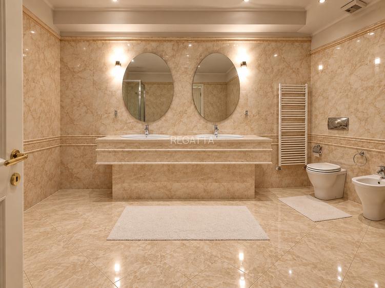Resedinta impunatoare cu piscina privata si teren de 3.000 mp, Erou Iancu Nicola - 26