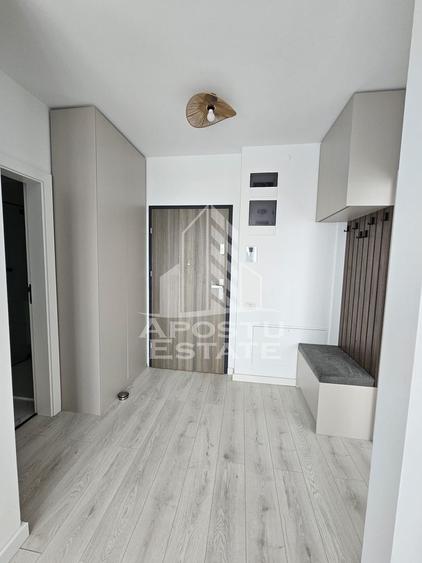 Apartament cu 2 camere, de inchiriat zona Torontalului