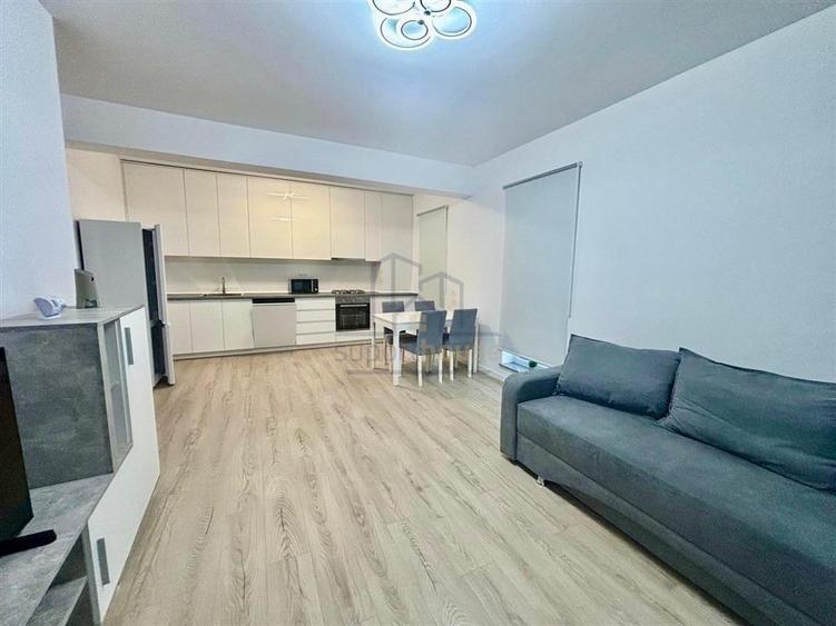 Inchiriere apartament 2 camere, Paulesti, Complex Magnolia