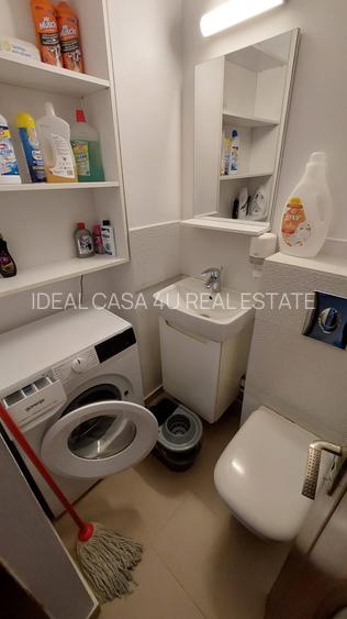 Apartament cu 3 camere in zona Palas-Str.Sf.Lazar - 14
