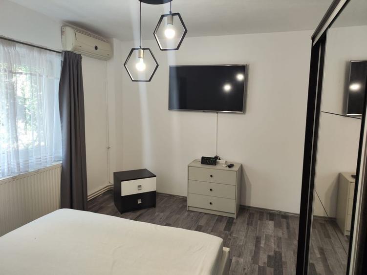 De Inchiriat Apartament 2 camere, centrală proprie, București Mall