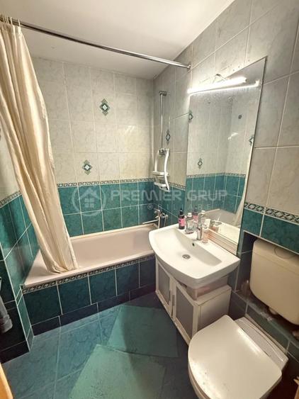 Apartament 3 camere 60mp, Tatarasi, AC