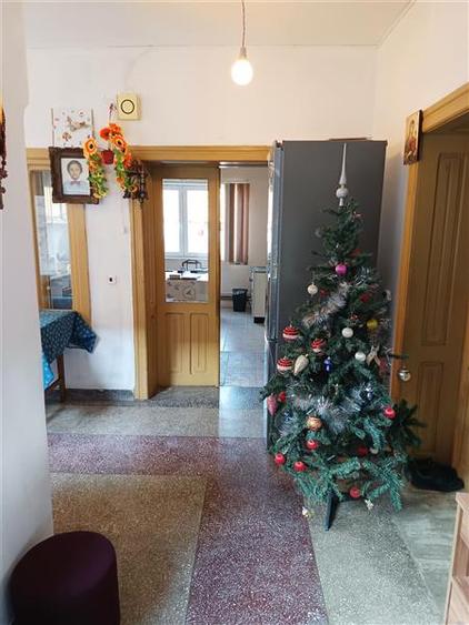 Casa 3 camere + teren in Pojejena, jud. Caras Severin