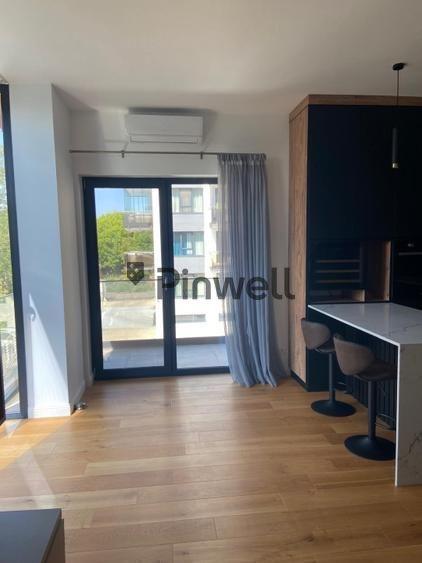 Prima închiriere | 2 camere ultralux | Pe lac | 2 parcări