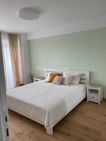 Apartament 3 camere premium ,Copou, Prima închiriere ,88 mp - 4