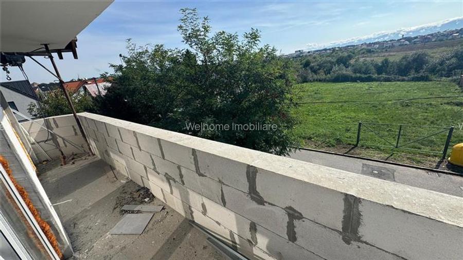 Apartament 2 camere – Turni?or, 61 mp + 2 balcoane