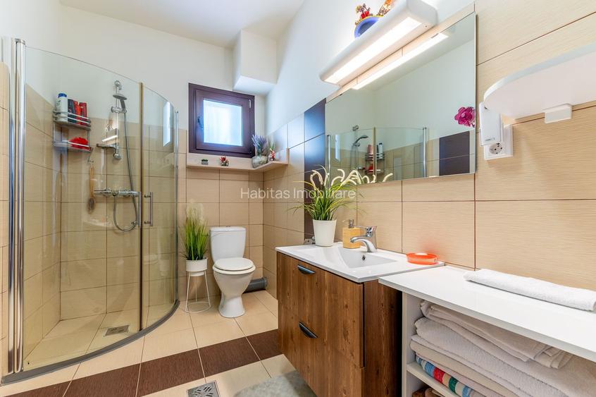 0 % comision, casa cocheta situata in Feleacu avand 503 mp teren - 16