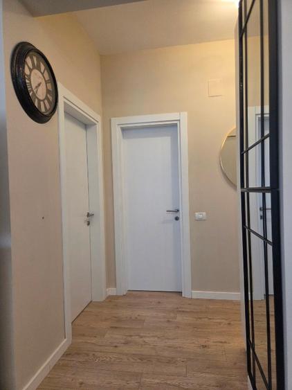 Oferta apartament!!!colaborare cu designer 3 camere la pret de 2 camere!
