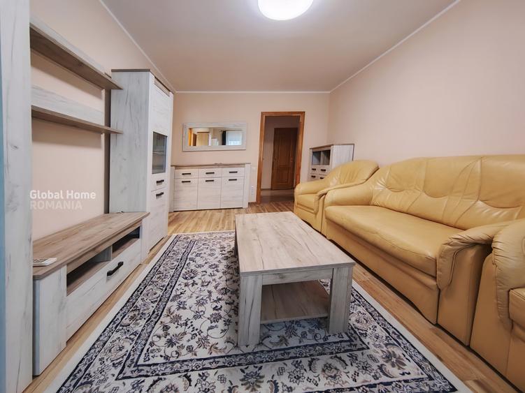 Apartament 2 camere complet renovat | Parc Carol | 5 min Metrou | 58 mp