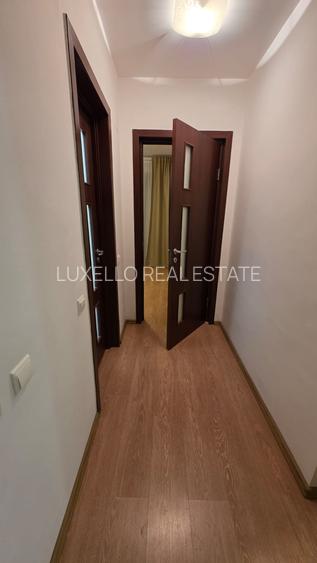 Garsoniera lux la prima inchiriere - Centrala proprie- Bloc 2014 - 30