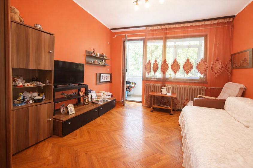 🙋City MALL🔸4 Camere semiDecomandate 89m² 2 Bai Incadrat Liber
