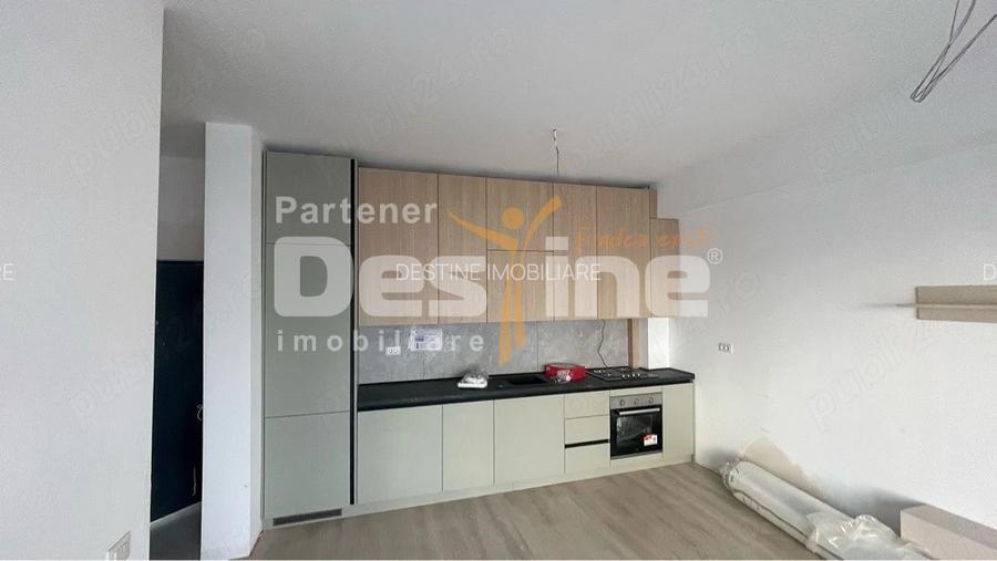 Apartament 3 camere | Decomandat | 75mp| Tunari | 129.000EUR - 2