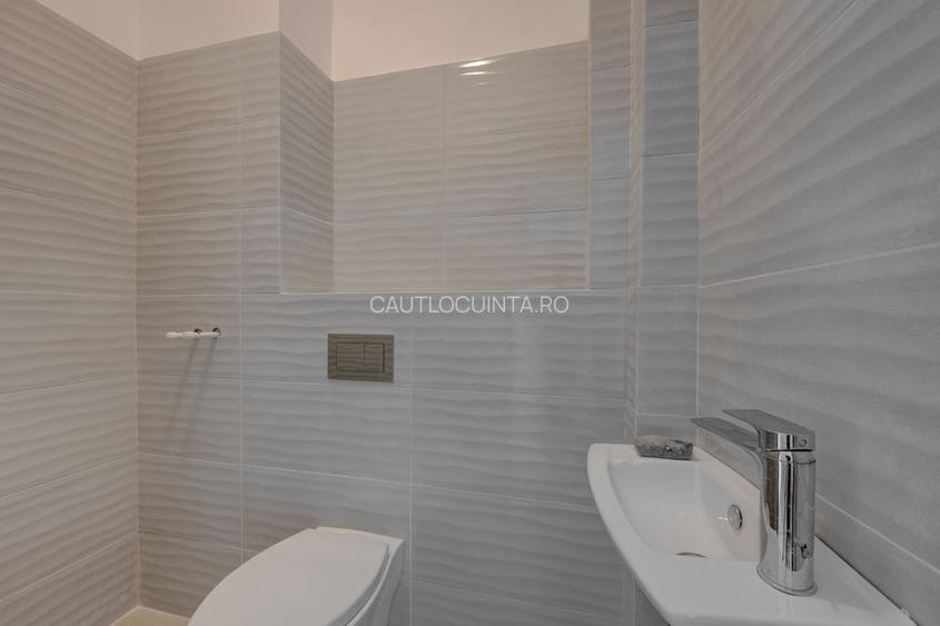 Spațiu comercial stradal | Parcul Carol | 40 mp parter + 40 mp subsol - 9