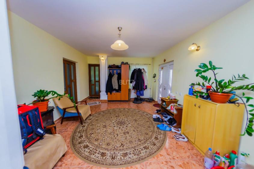CASĂ DE VIS SAU AFACERE DE SUCCES – BAIA SPRIE - 14