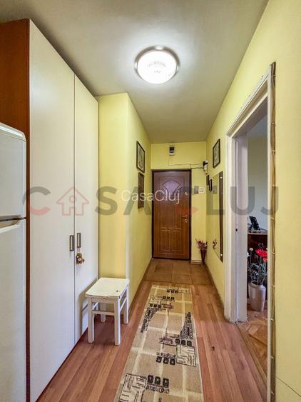 Decomandat - Orientare Sud Estica - Zona Hotel Royal - 8