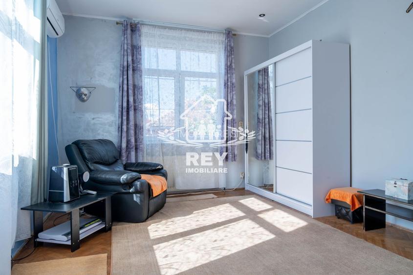 Se vinde Casă Single | Ocazie | 950 mp teren/Sibiu/5min de Piața Mare - 13