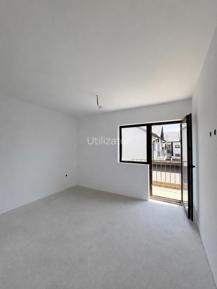 NOU! Casa tip duplex - Bragadiru, P+1+M! Comision 0% - 8