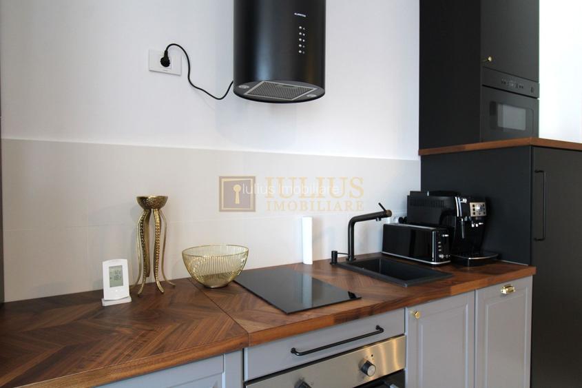 Apartament cu 2 camere, Vivalia - Take Ionescu + loc de parcare subteran. - 4
