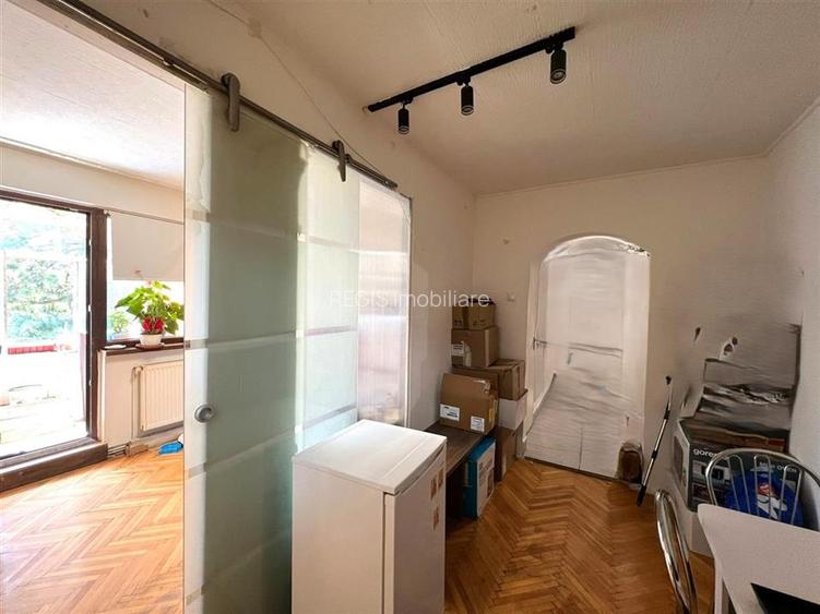Apartament - 2 camere - decomandat - Astra - 5
