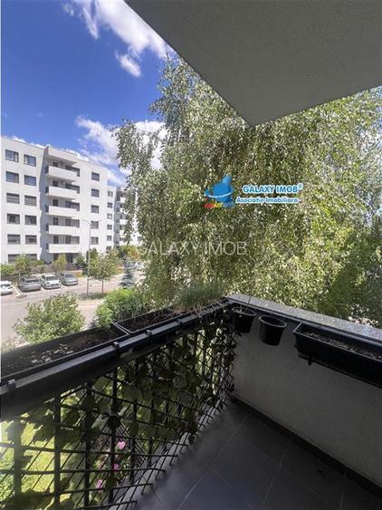 Apartament 3 camere de inchiriat - Greenfield Residence - 4