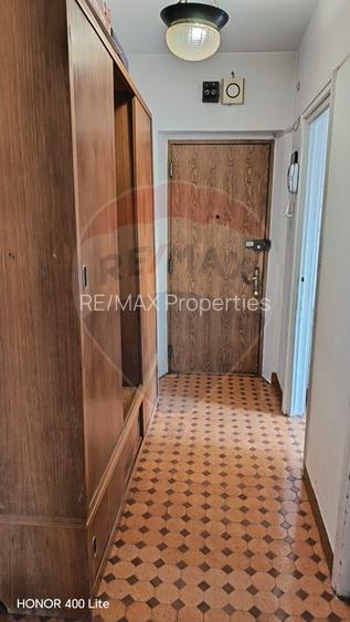 3 camere | 61 mp | Vizavi de Gara de Nord | Etaj 4 | Vedere liberă - 8