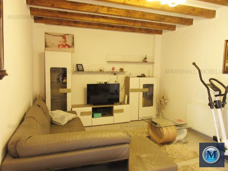 Casa cu 3 camere de vanzare, zona Central, 110 mp #12395