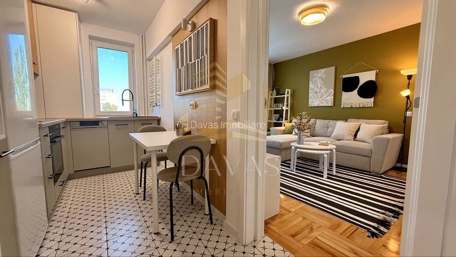 Apartament 2 camere decomandat |ultrafinisat | Gheorgheni | Boxa subsol - 5